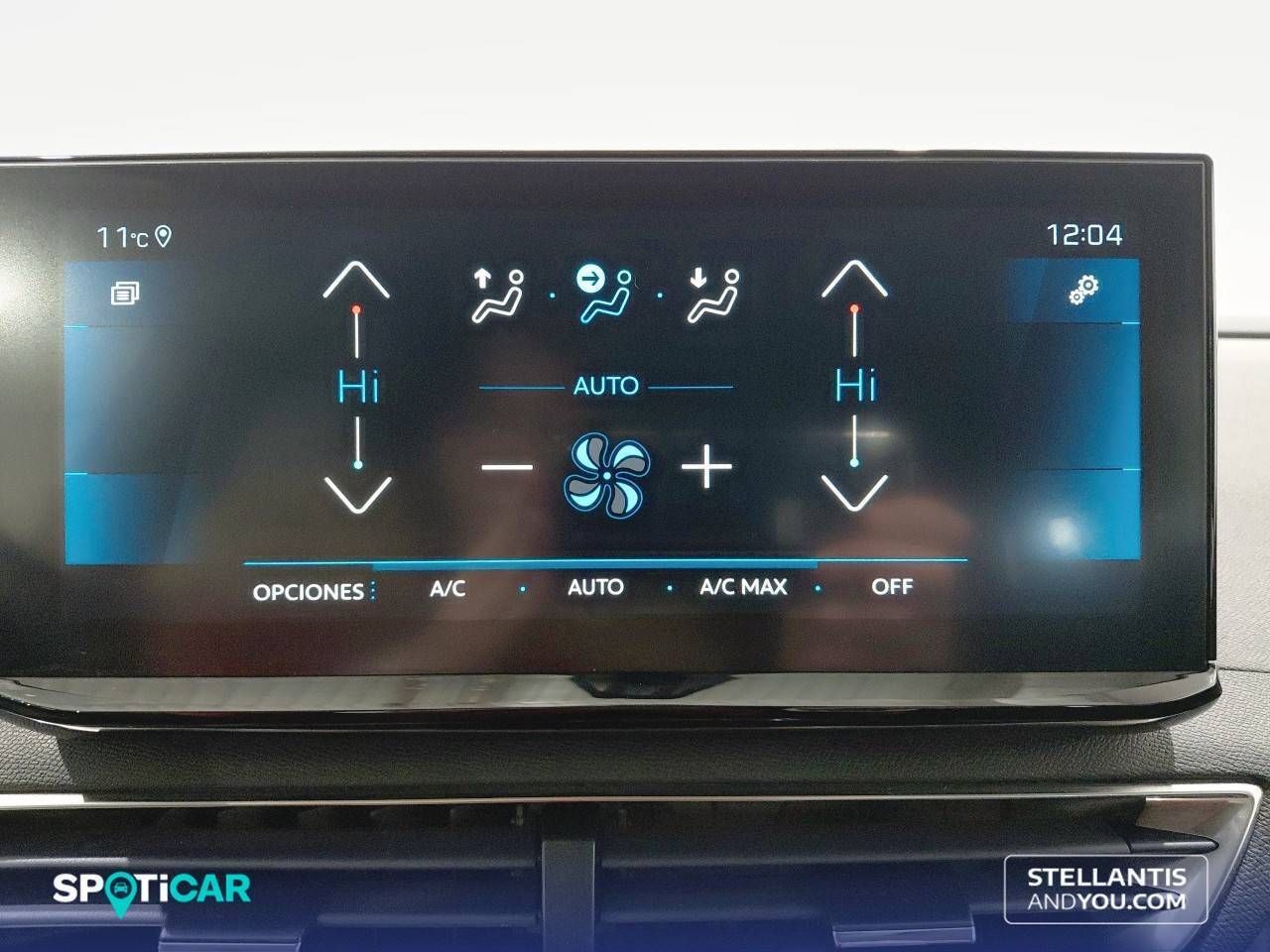 Peugeot 3008  1.2 PureTech 96KW S&S Style - Foto 23