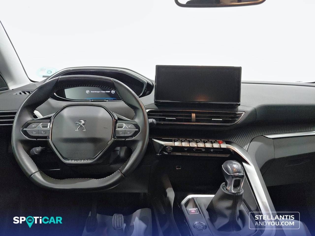 Peugeot 3008  1.2 PureTech 96KW S&S Style - Foto 9