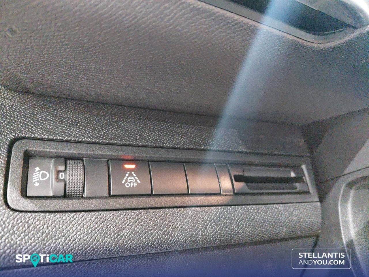 Peugeot 3008  1.2 PureTech 96KW S&S Style - Foto 17