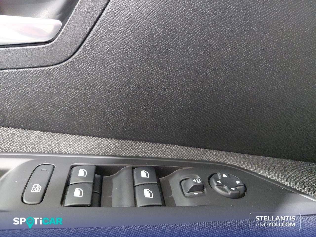 Peugeot 3008  1.2 PureTech 96KW S&S Style - Foto 16