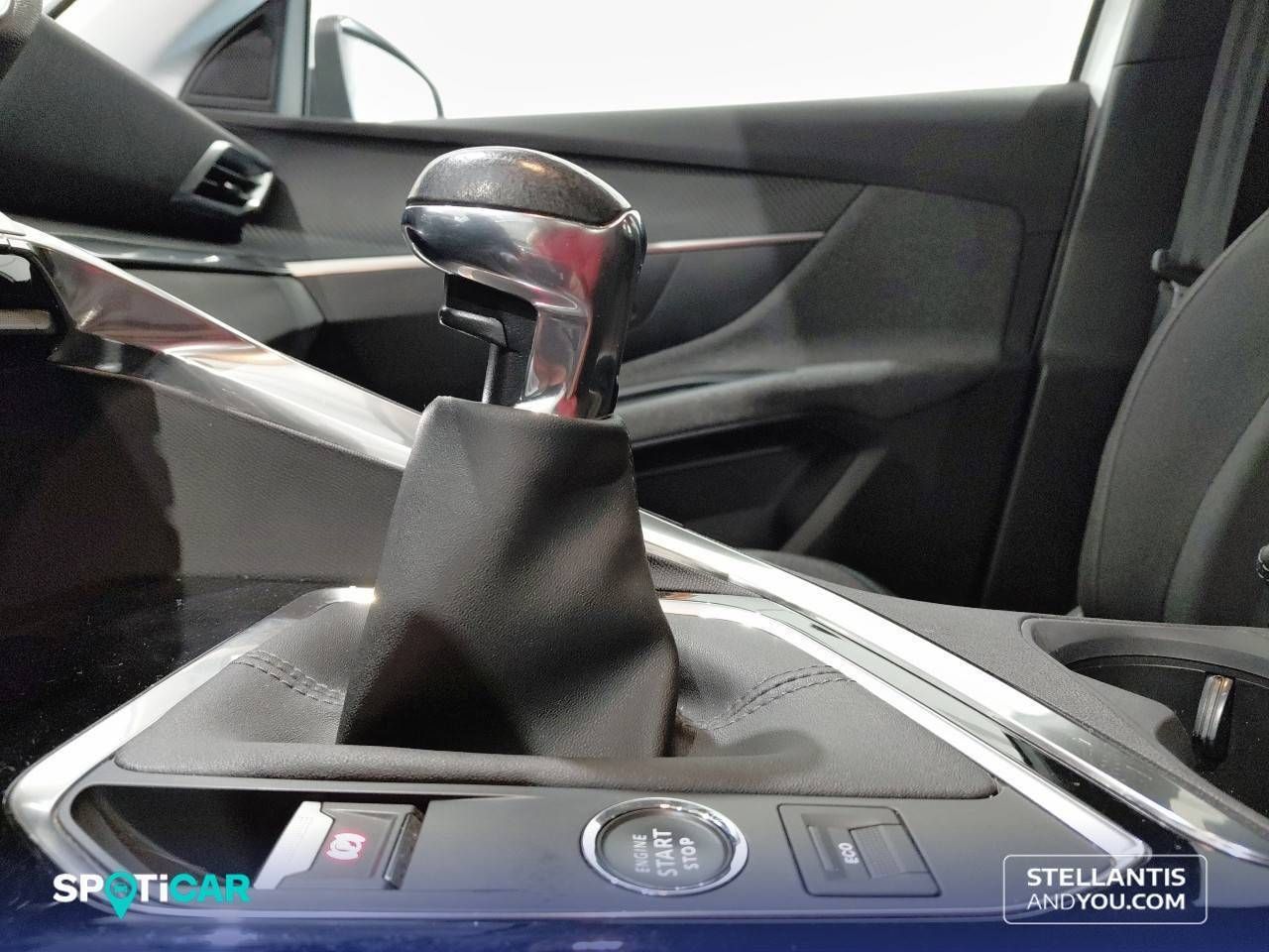 Peugeot 3008  1.2 PureTech 96KW S&S Style - Foto 18