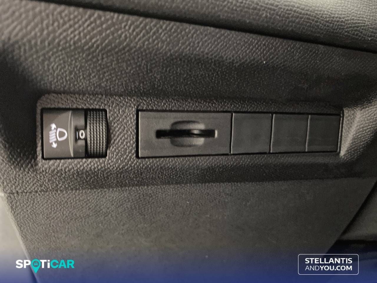 Peugeot 308  SW  BlueHDi 130 S&S EAT8 Allure Pack - Foto 14