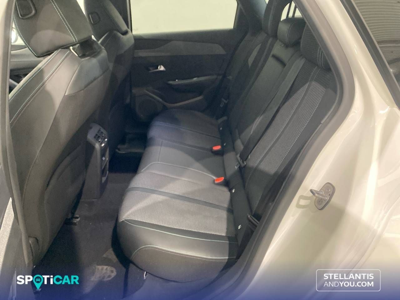 Peugeot 308  SW  BlueHDi 130 S&S EAT8 Allure Pack - Foto 11