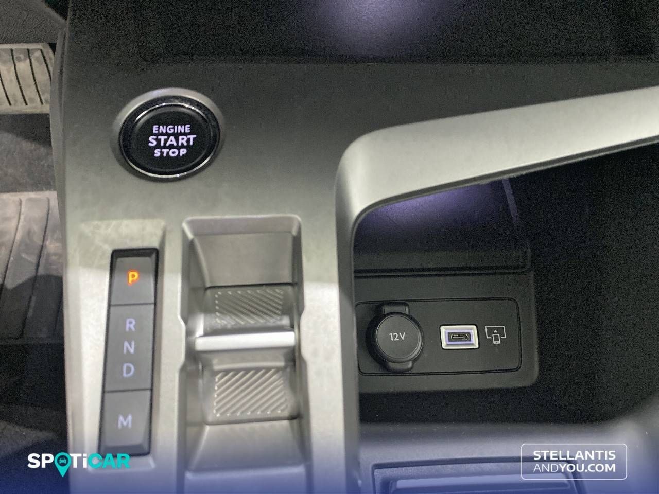 Peugeot 308  SW  BlueHDi 130 S&S EAT8 Allure Pack - Foto 15