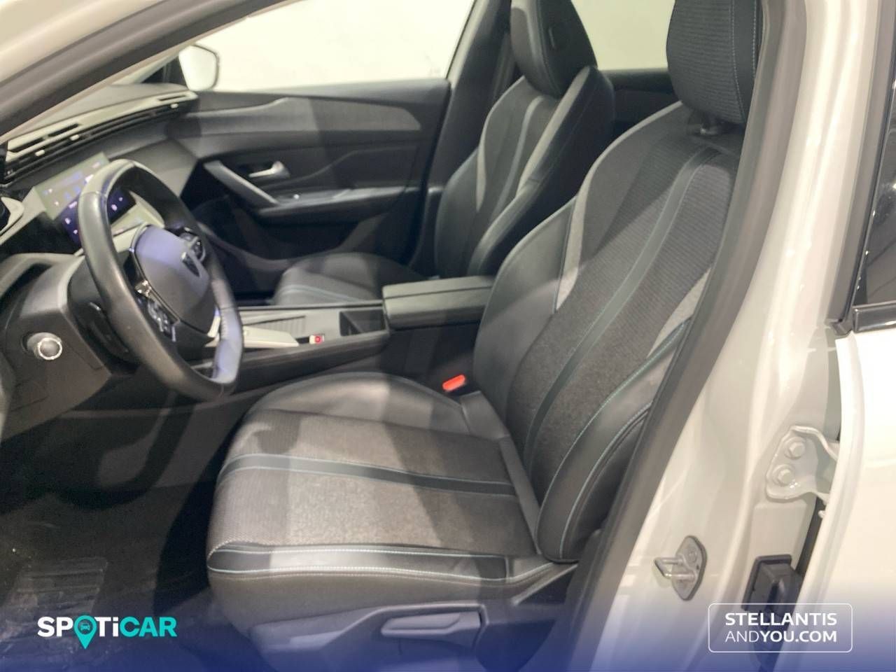 Peugeot 308  SW  BlueHDi 130 S&S EAT8 Allure Pack - Foto 10