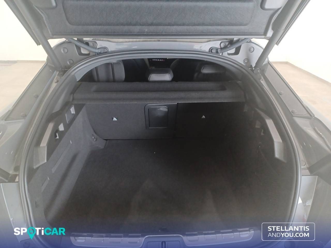 Peugeot 408  408  HYBRID eDCS6 GT - Foto 7