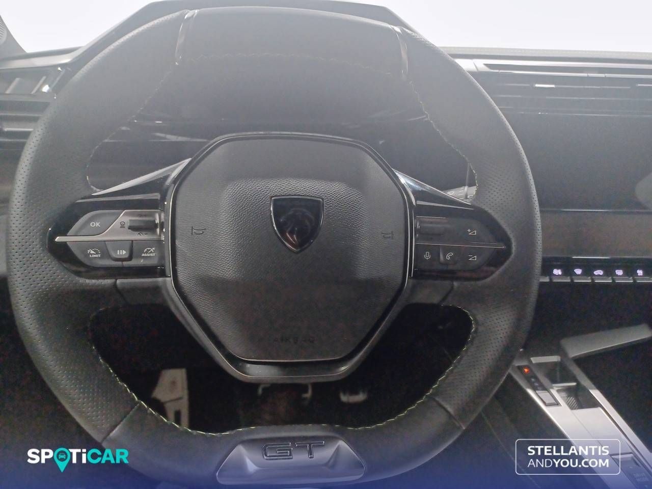 Peugeot 408  408  HYBRID eDCS6 GT - Foto 17