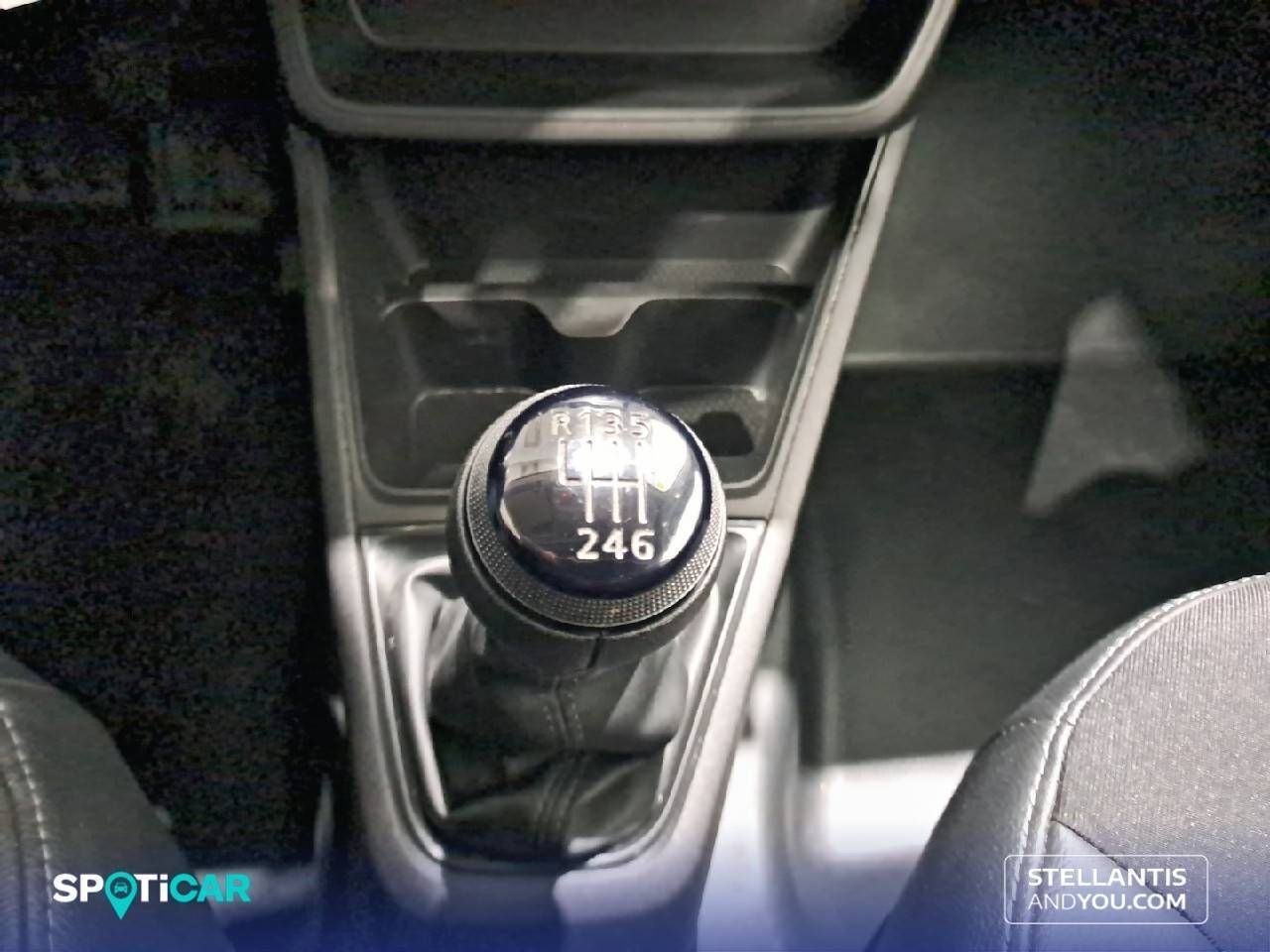 Renault Express   1.5 Blue dCi 70 kW (95 cv) Advance - Foto 16