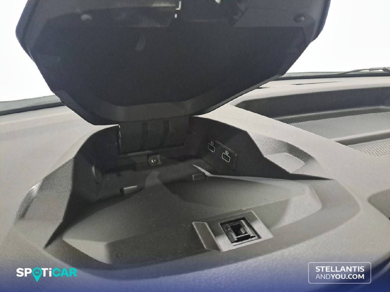 Renault Express   1.5 Blue dCi 70 kW (95 cv) Advance - Foto 26