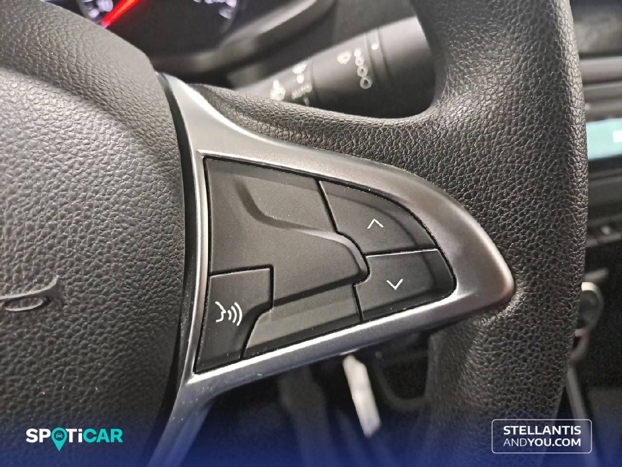 Renault Express   1.5 Blue dCi 70 kW (95 cv) Advance - Foto 22