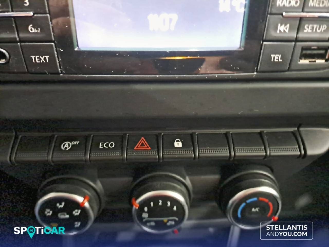 Renault Express   1.5 Blue dCi 70 kW (95 cv) Advance - Foto 18