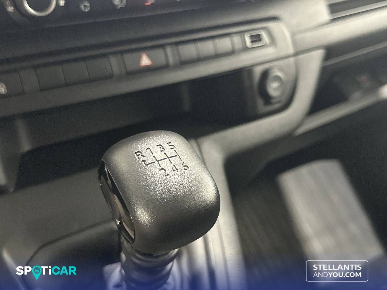 Toyota Proace Verso  2.0D 145CV  COMBI 6 1PL 2PT L1 GX - Foto 22