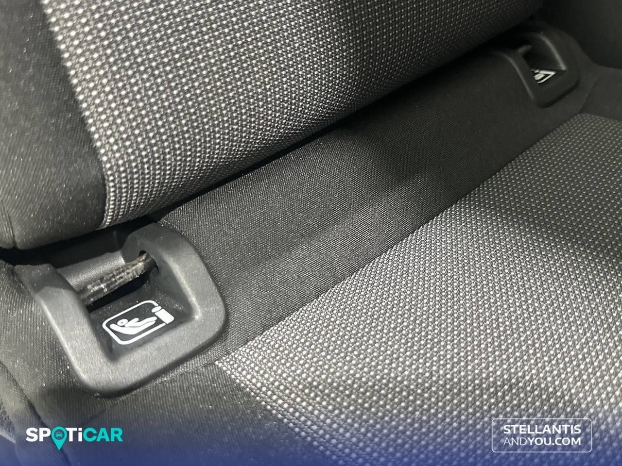 Toyota Proace Verso  2.0D 145CV  COMBI 6 1PL 2PT L1 GX - Foto 26