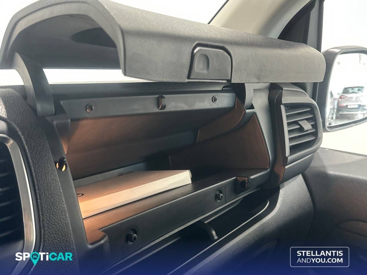 Toyota Proace Verso  2.0D 145CV  COMBI 6 1PL 2PT L1 GX - Foto 23