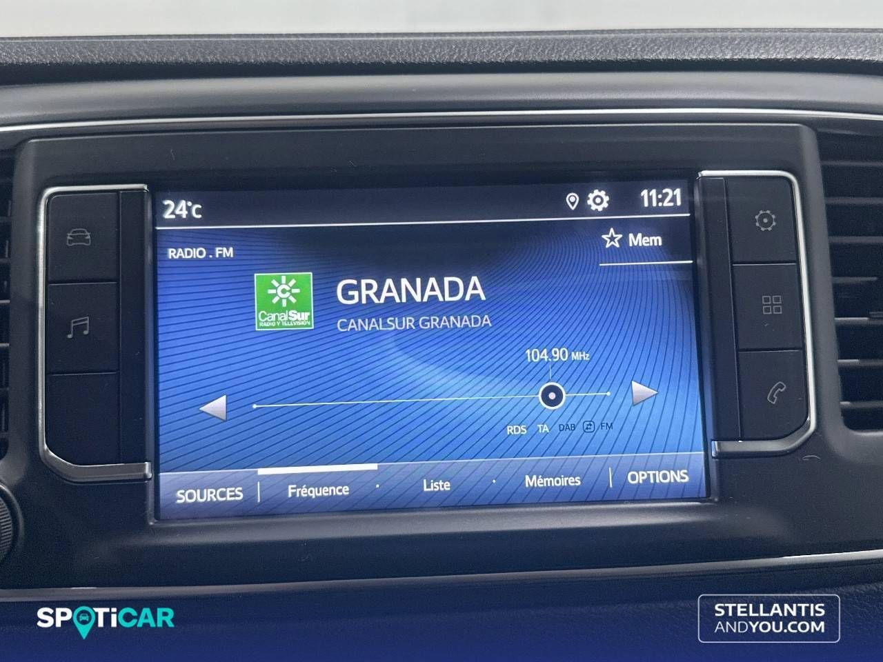 Toyota Proace Verso  2.0D 145CV  COMBI 6 1PL 2PT L1 GX - Foto 19