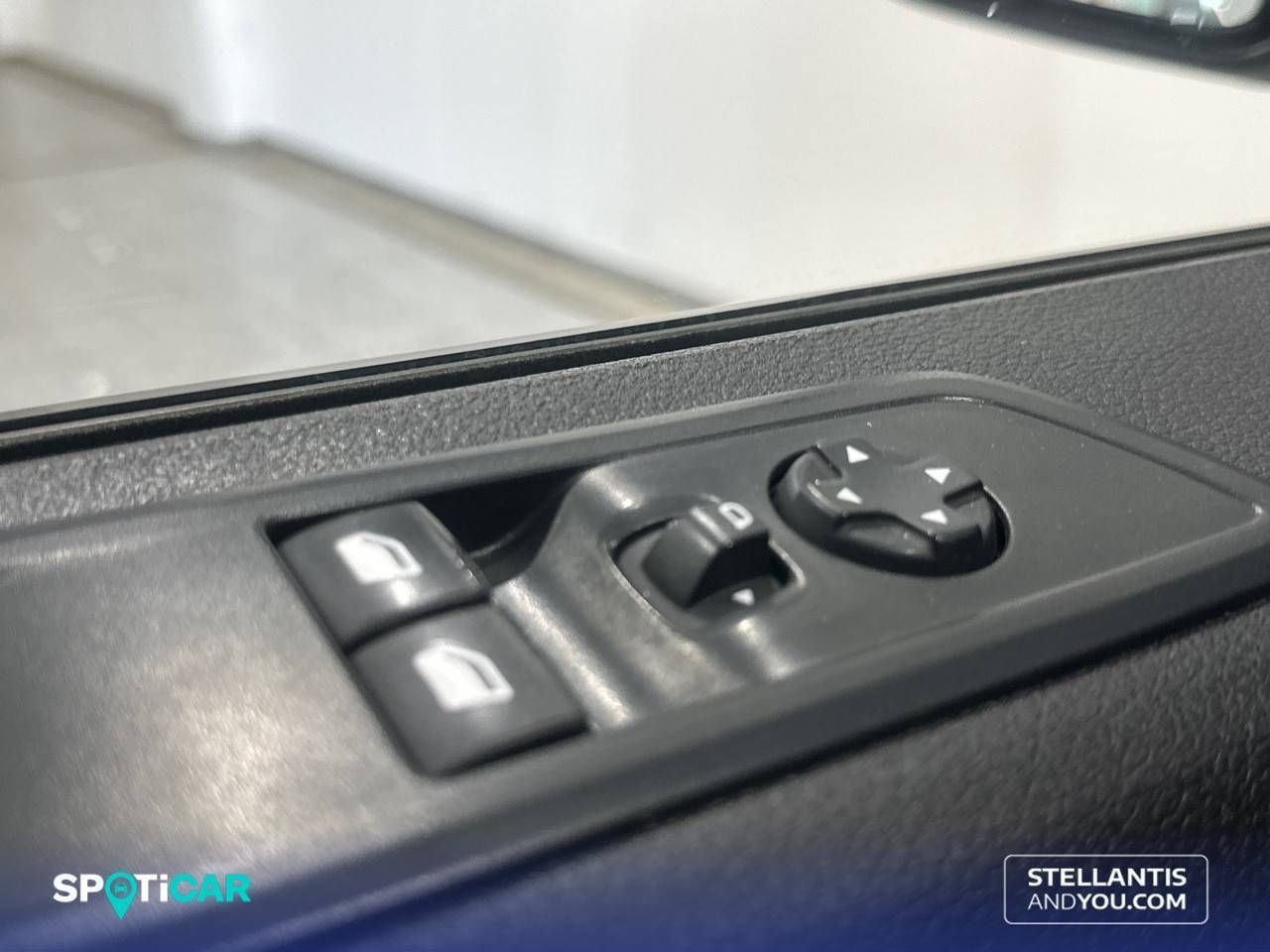 Toyota Proace Verso  2.0D 145CV  COMBI 6 1PL 2PT L1 GX - Foto 18