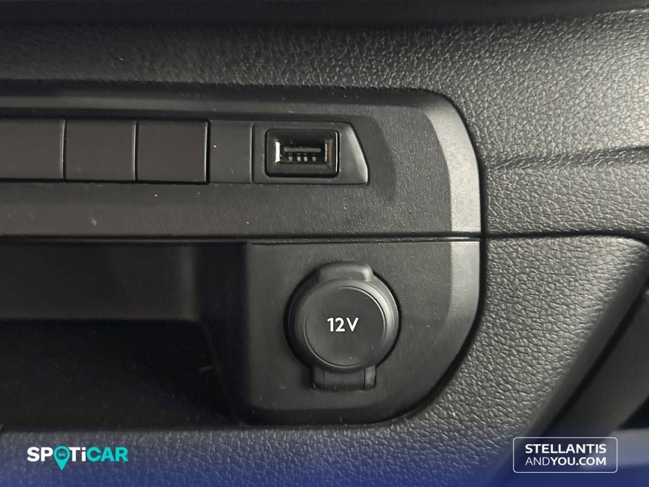 Toyota Proace Verso  2.0D 145CV  COMBI 6 1PL 2PT L1 GX - Foto 17