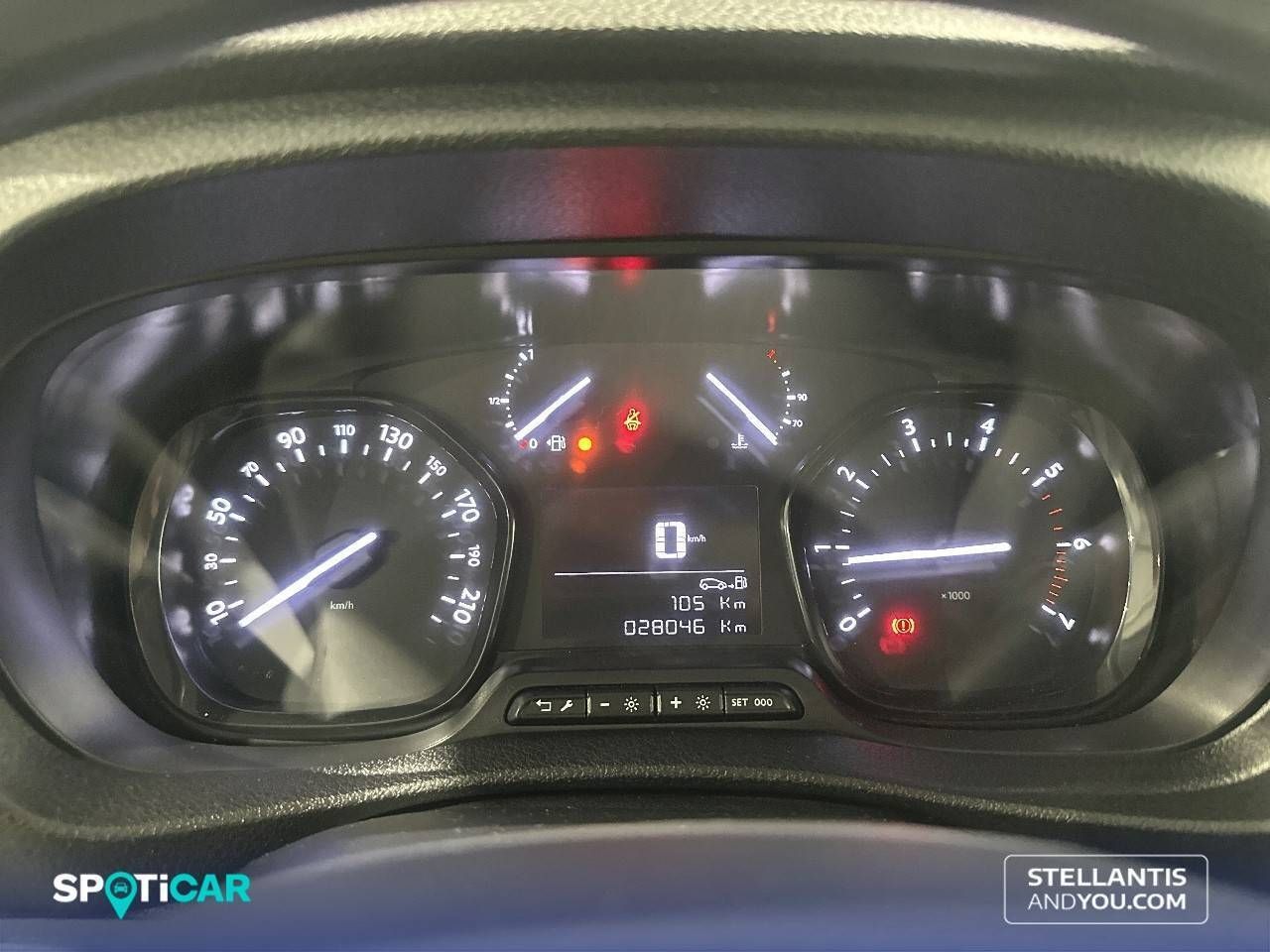 Toyota Proace Verso  2.0D 145CV  COMBI 6 1PL 2PT L1 GX - Foto 14