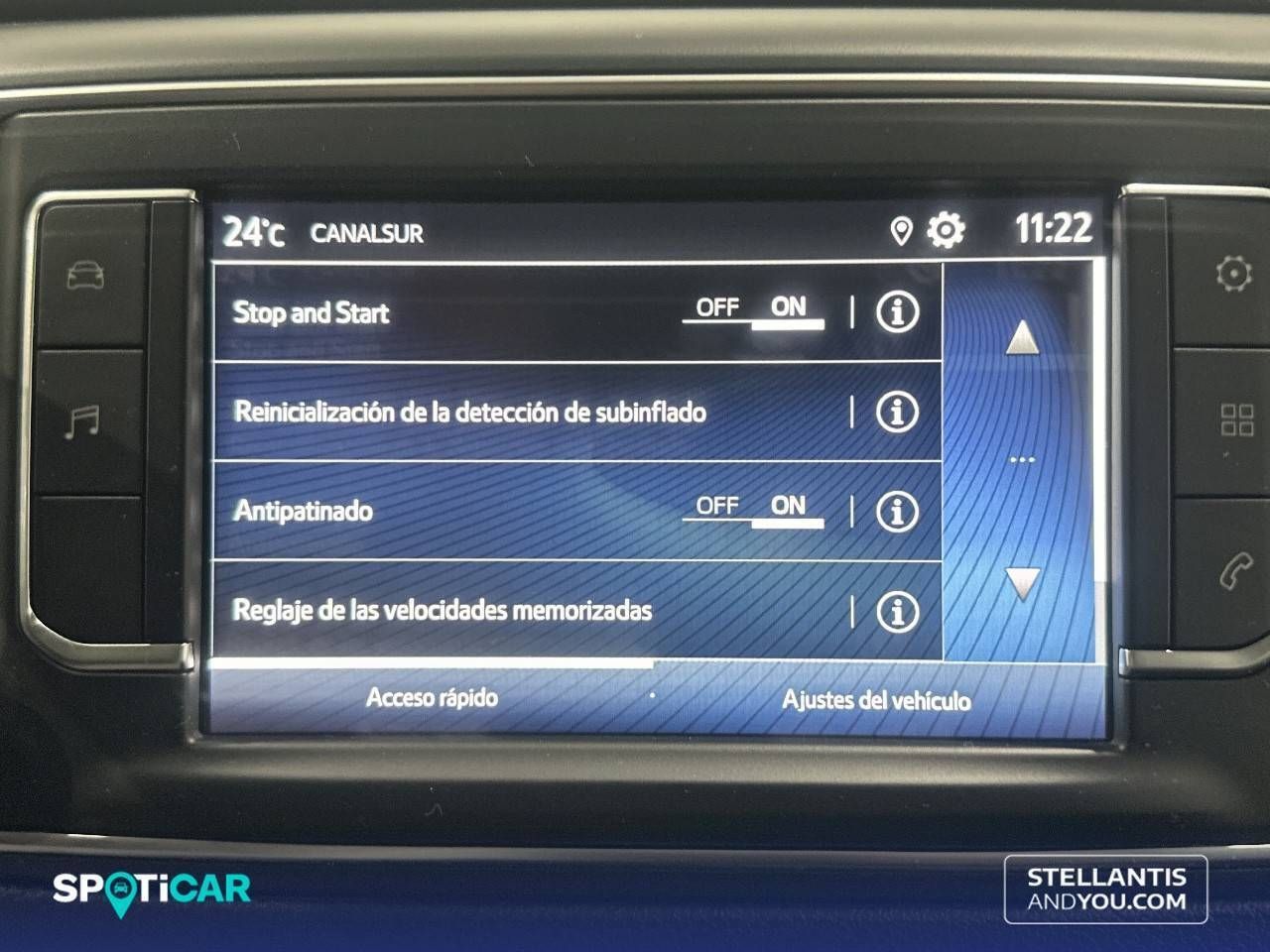 Toyota Proace Verso  2.0D 145CV  COMBI 6 1PL 2PT L1 GX - Foto 20