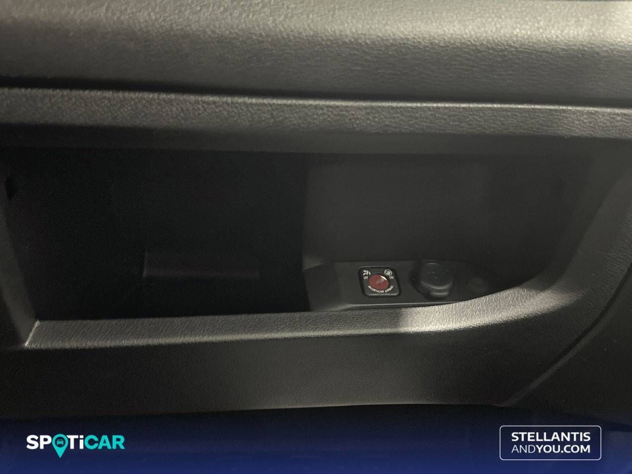 Toyota Proace Verso  2.0D 145CV  COMBI 6 1PL 2PT L1 GX - Foto 24