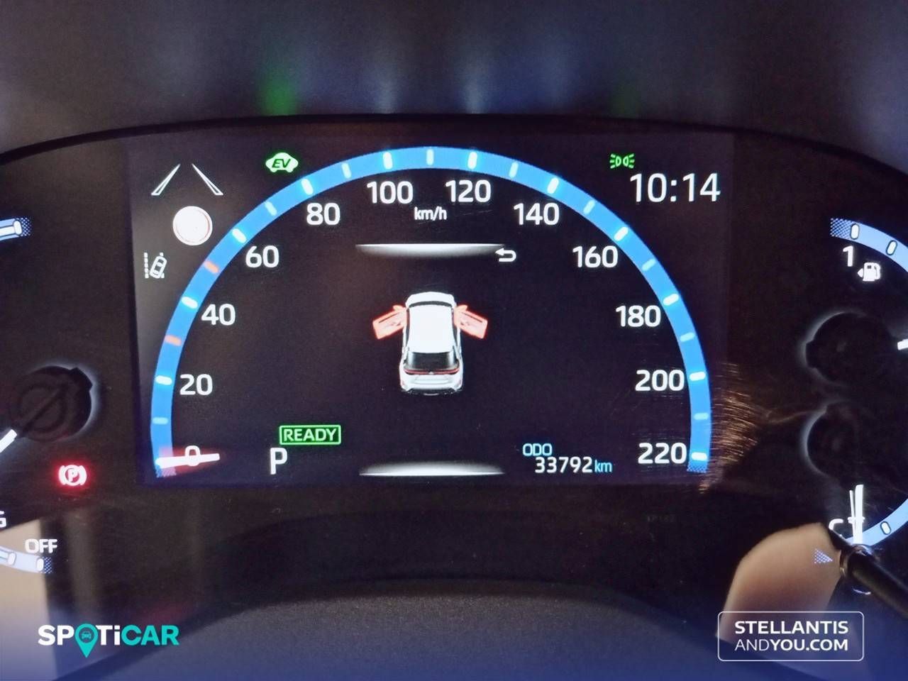 Toyota Yaris Cross  1.5 120H Active Tech - Foto 16