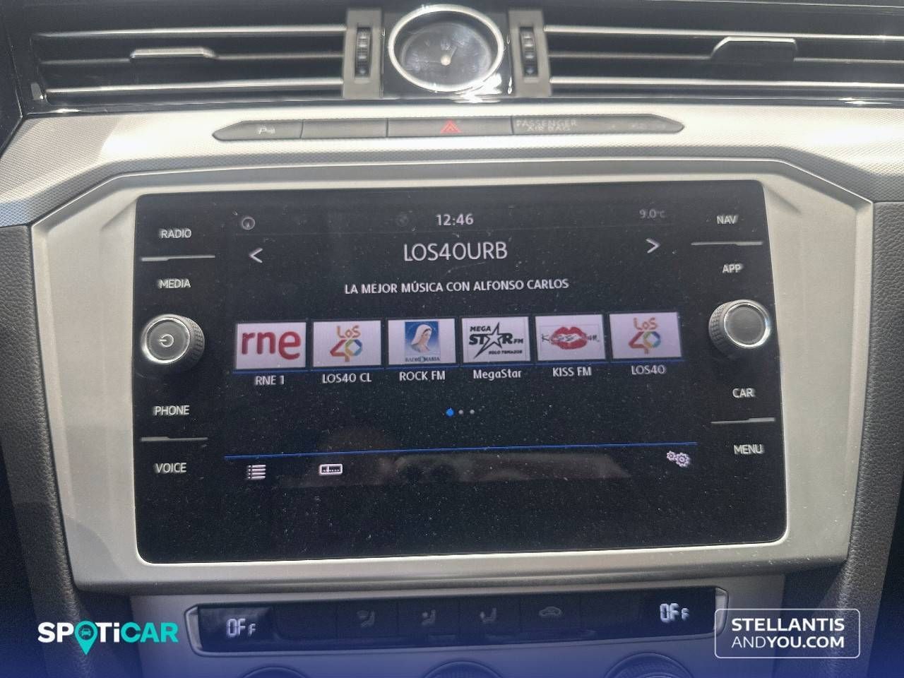 Volkswagen Passat   2.0 TDI 110kW (150CV) DSG Advance - Foto 15
