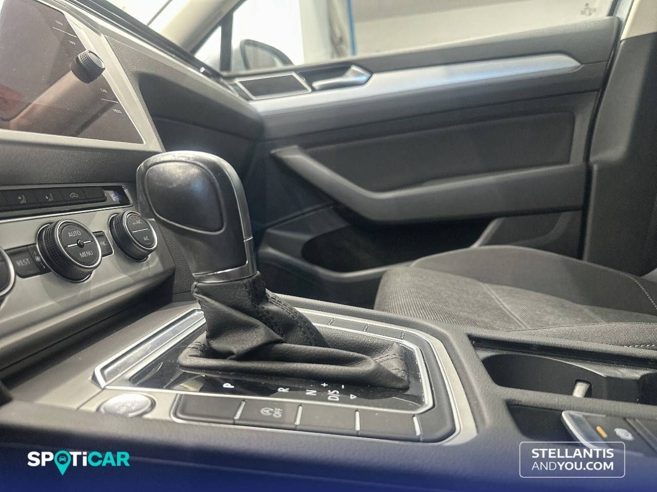 Volkswagen Passat   2.0 TDI 110kW (150CV) DSG Advance - Foto 13