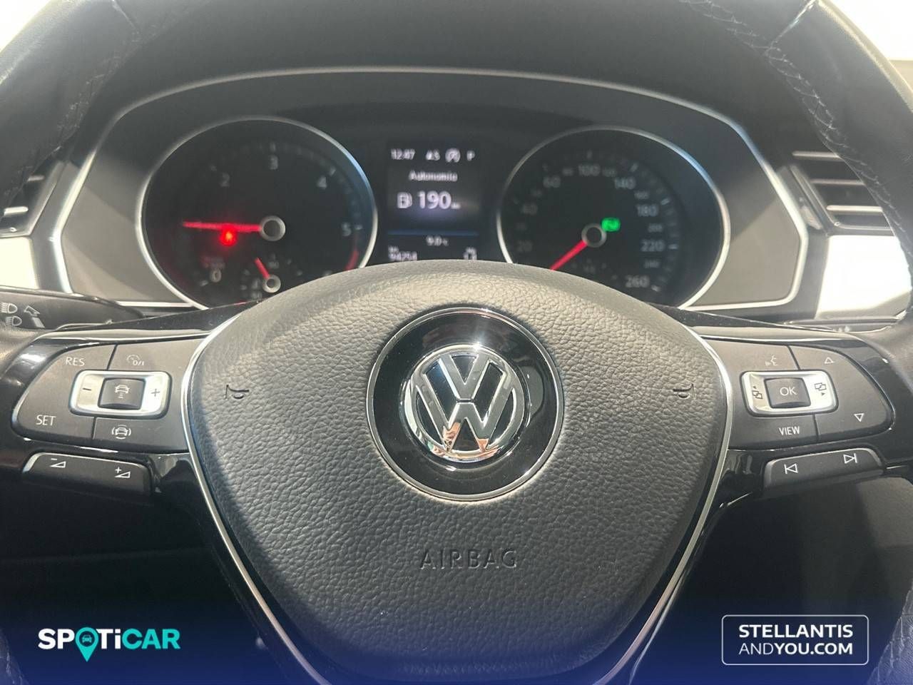 Volkswagen Passat   2.0 TDI 110kW (150CV) DSG Advance - Foto 17