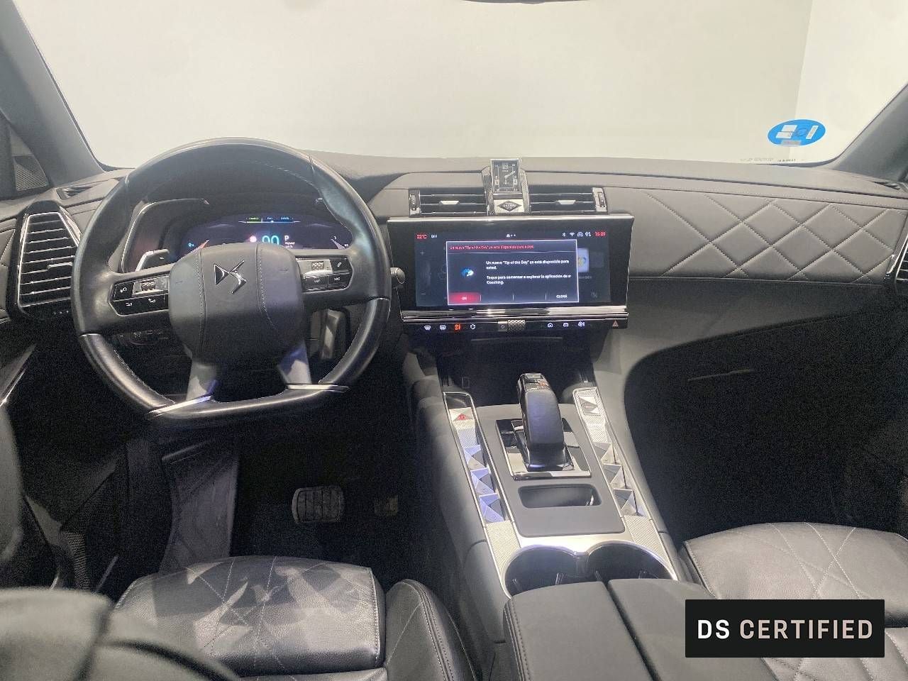 DS DS 7  E-TENSE 225 RIVOLI - Foto 9