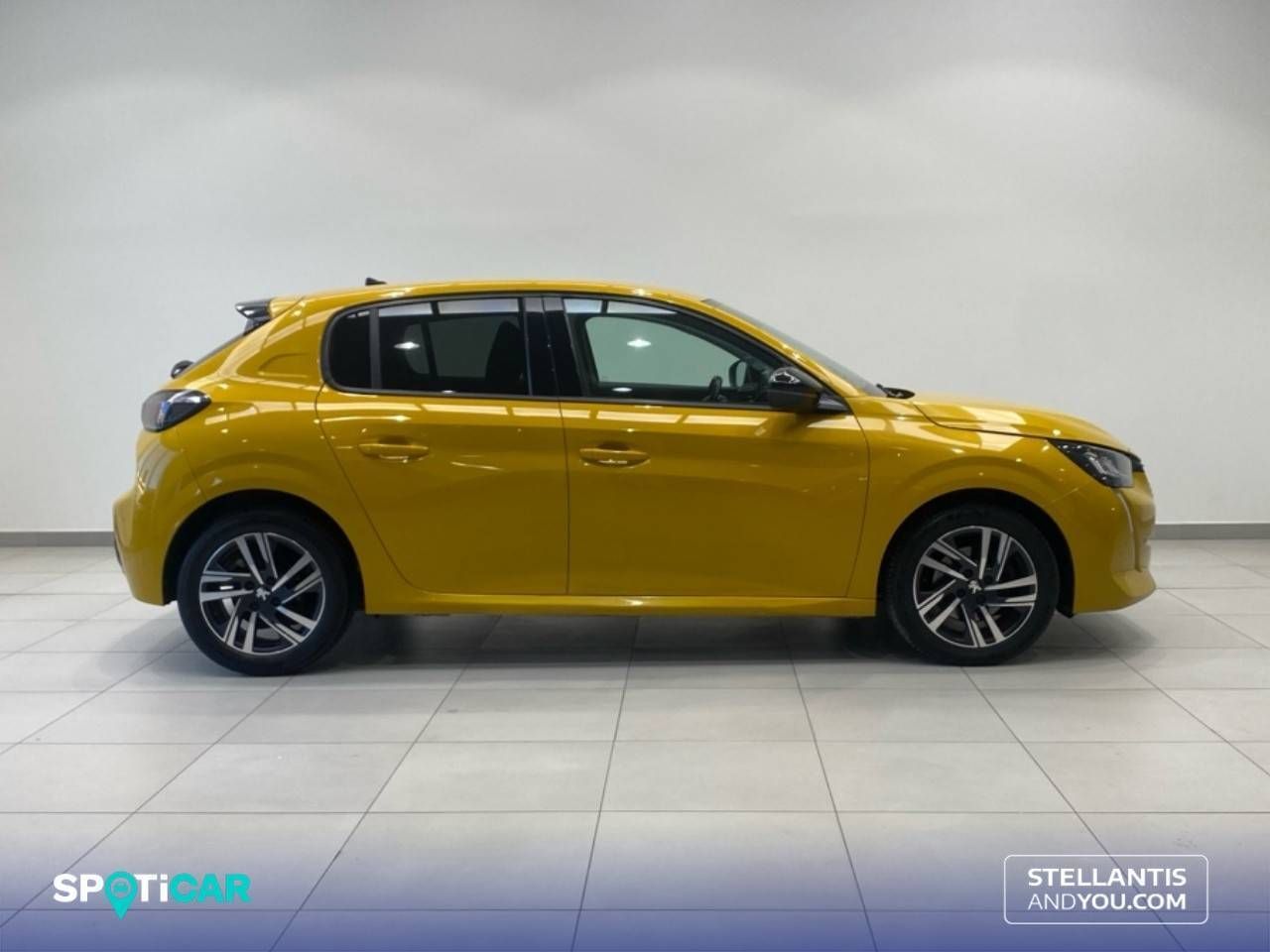 Peugeot 208  PureTech 73kW (100CV) Allure - Foto 5