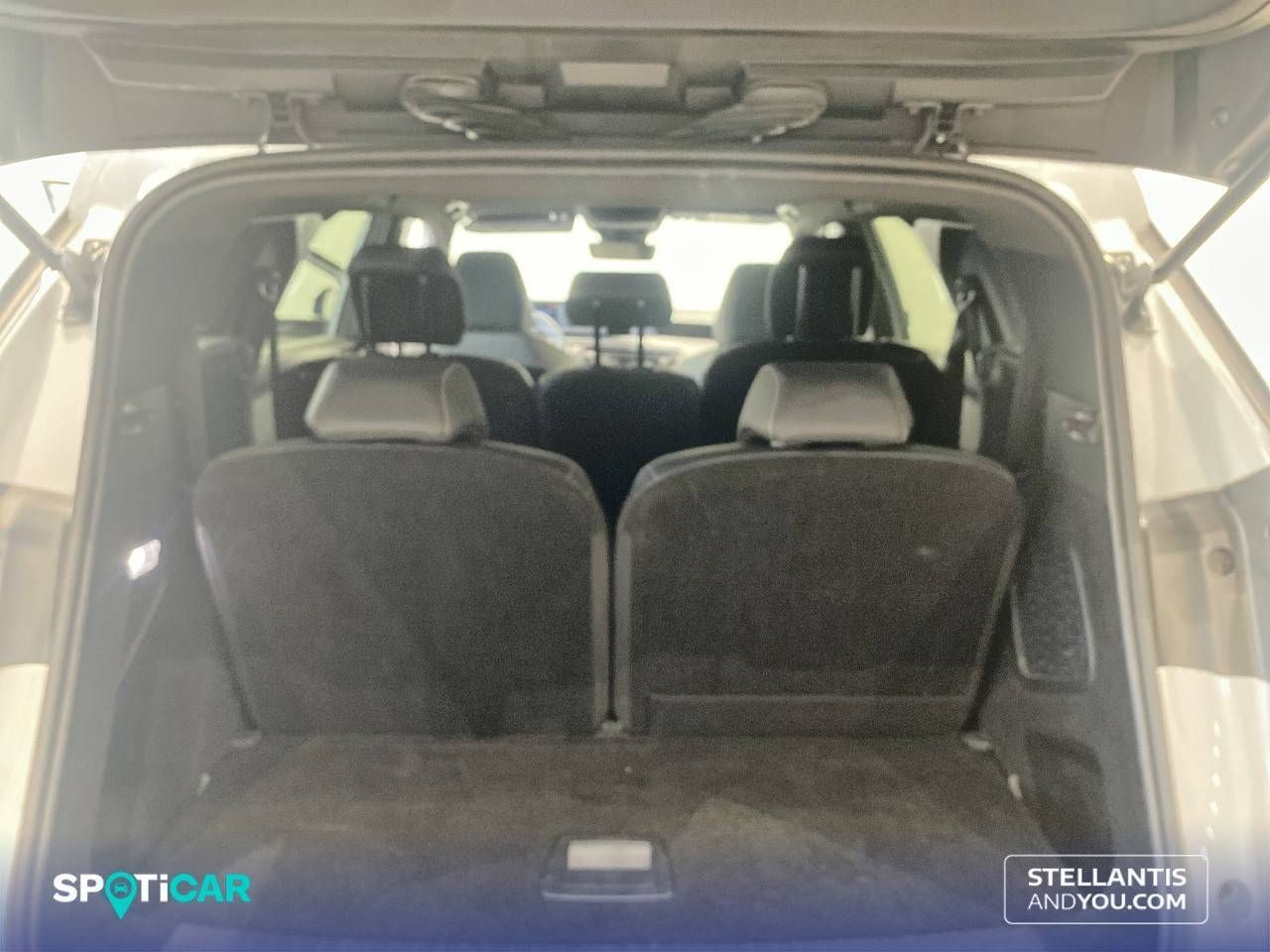 Peugeot 5008  1.2 107KW  eDCS6 Allure - Foto 26