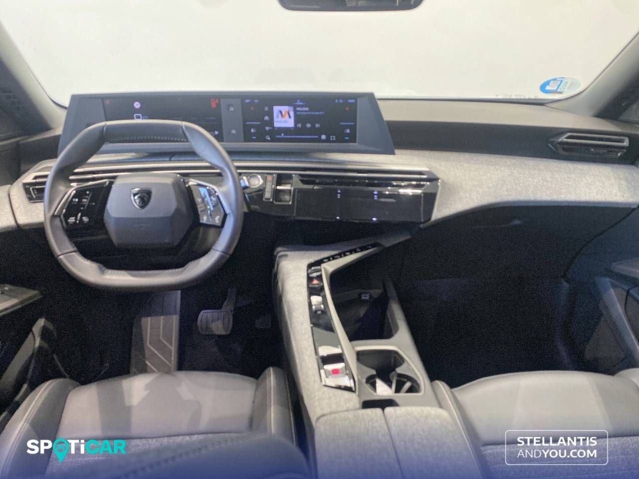 Peugeot 5008  1.2 107KW  eDCS6 Allure - Foto 9