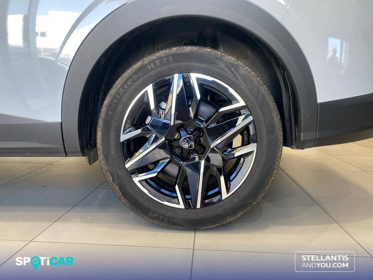 Peugeot 5008  1.2 107KW  eDCS6 Allure - Foto 12