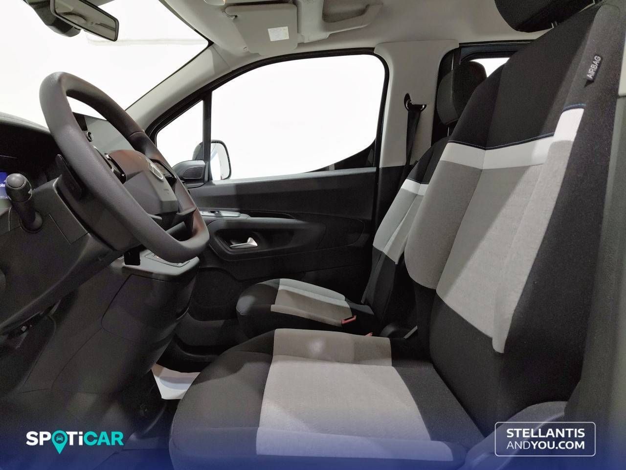 Citroën Berlingo  Talla XL BlueHDi 130 S&S  Auto Plus - Foto 10