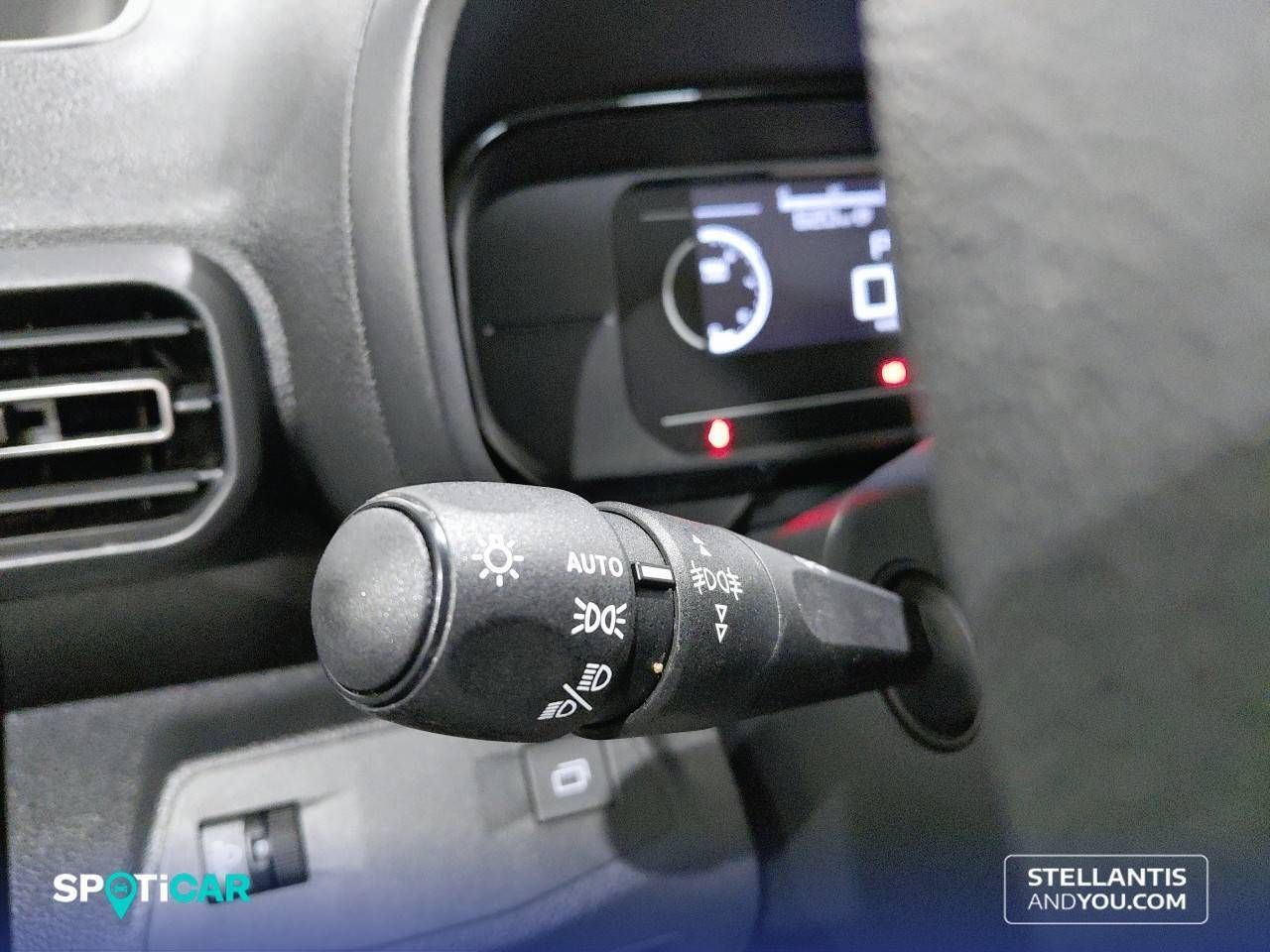Citroën Berlingo  Talla XL BlueHDi 130 S&S  Auto Plus - Foto 18