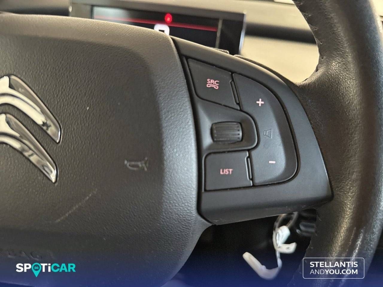 Citroën C4 Cactus  PureTech 110 S&S Feel - Foto 18