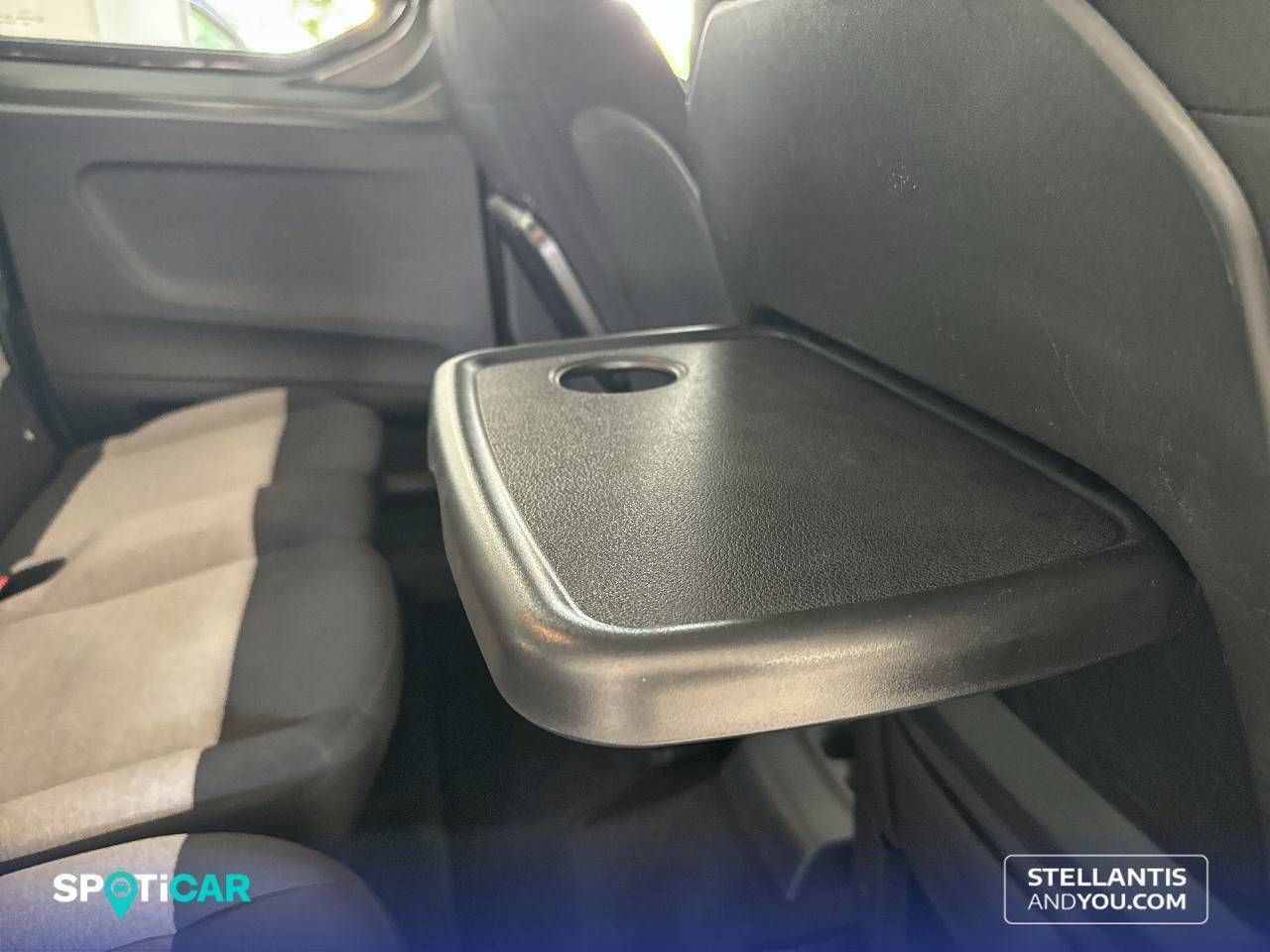 Citroën Berlingo  Talla M BlueHDi 100 S&S Plus - Foto 20