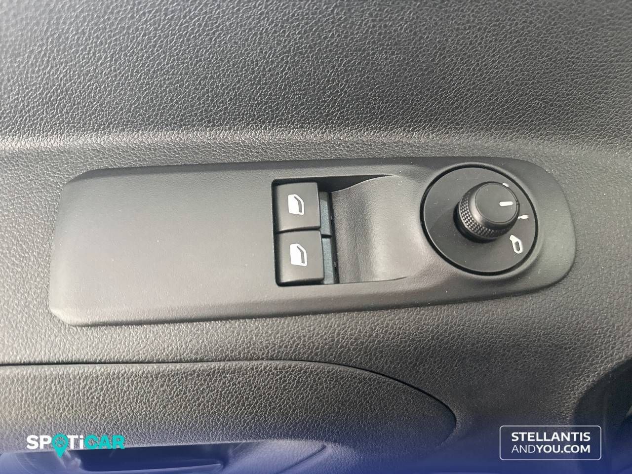 Citroën Berlingo  Talla M BlueHDi 100 S&S Plus - Foto 19