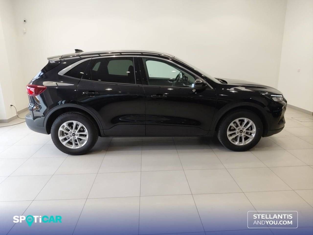 Ford Kuga   1.5T EcoBoost 110kW (150CV) Titanium - Foto 5