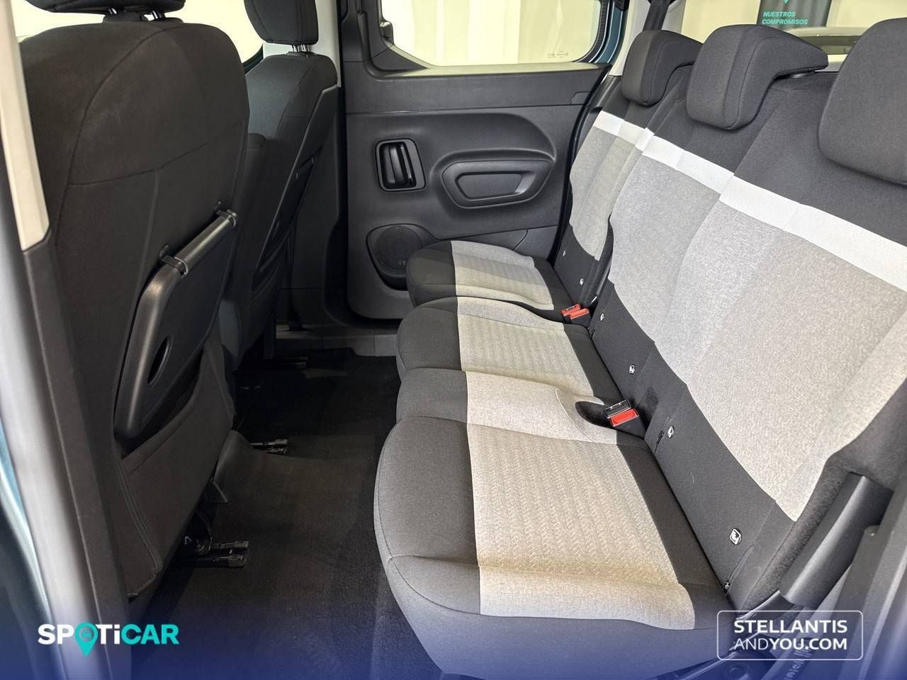 Citroën Berlingo  Talla XL BlueHDi 130 S&S  Auto Plus - Foto 11