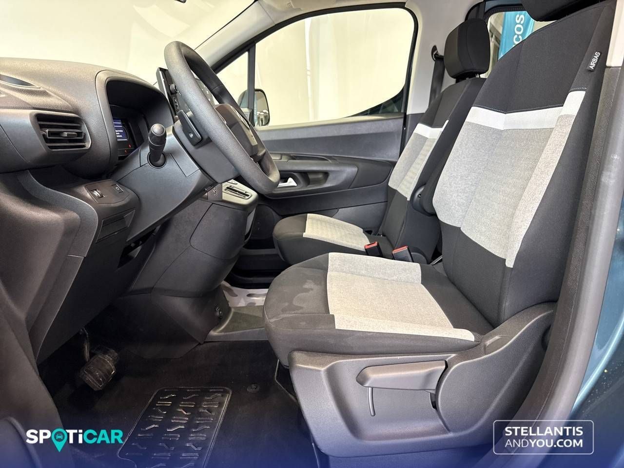 Citroën Berlingo  Talla XL BlueHDi 130 S&S  Auto Plus - Foto 10