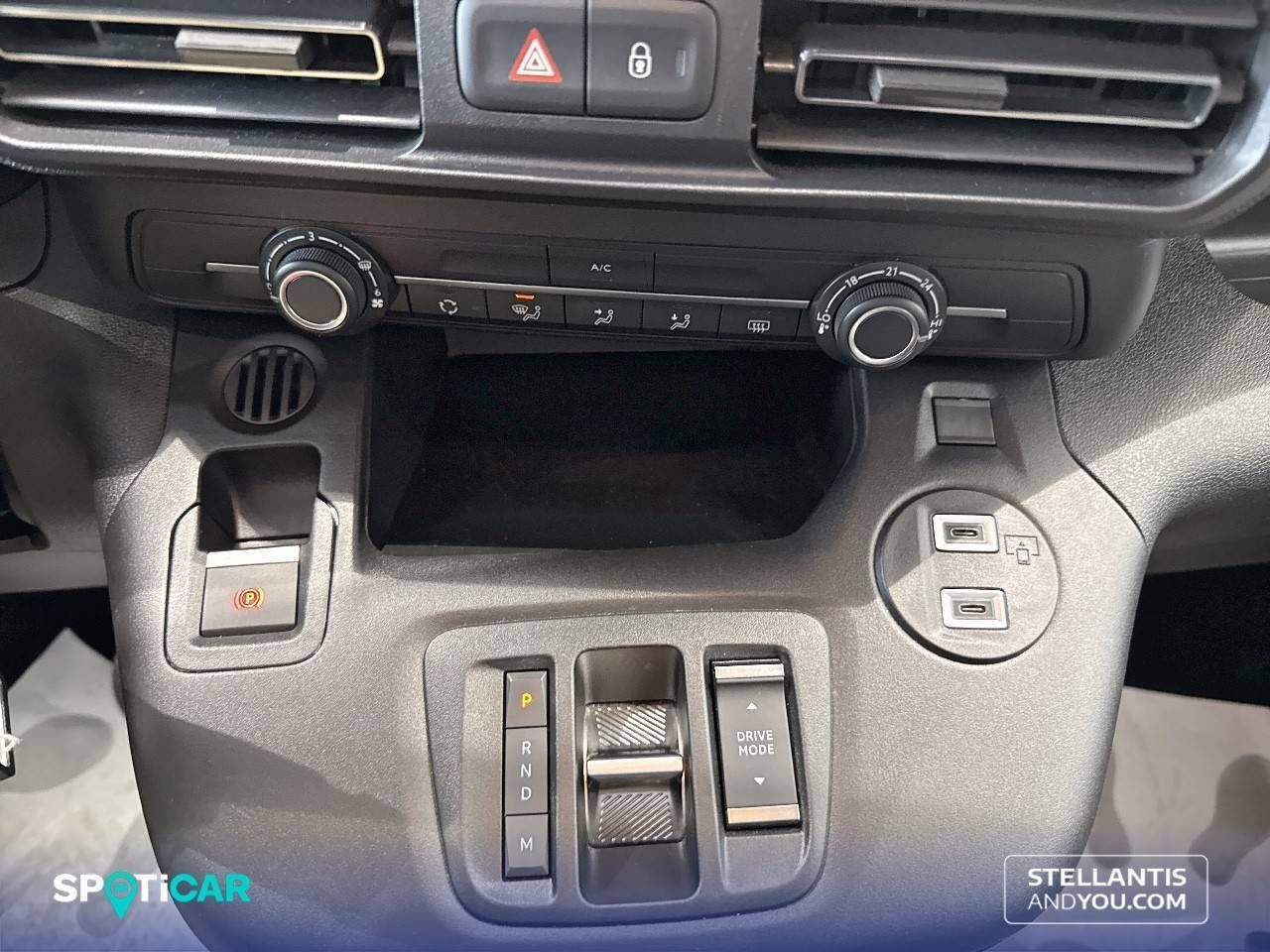 Citroën Berlingo  Talla XL BlueHDi 130 S&S  Auto Plus - Foto 15