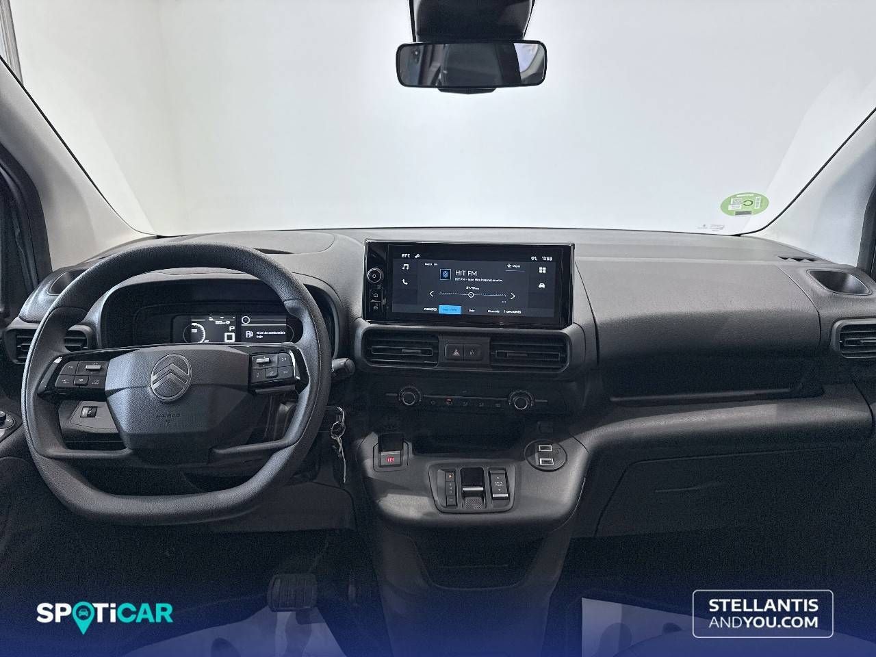 Citroën Berlingo  Talla XL BlueHDi 130 S&S  Auto Plus - Foto 9