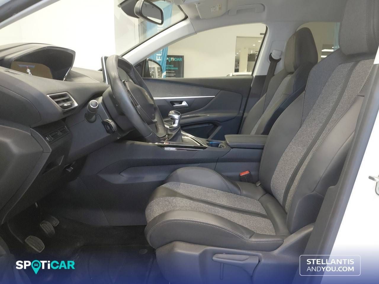 Peugeot 3008  1.5 BlueHDi 96kW (130CV) S&S Allure - Foto 10