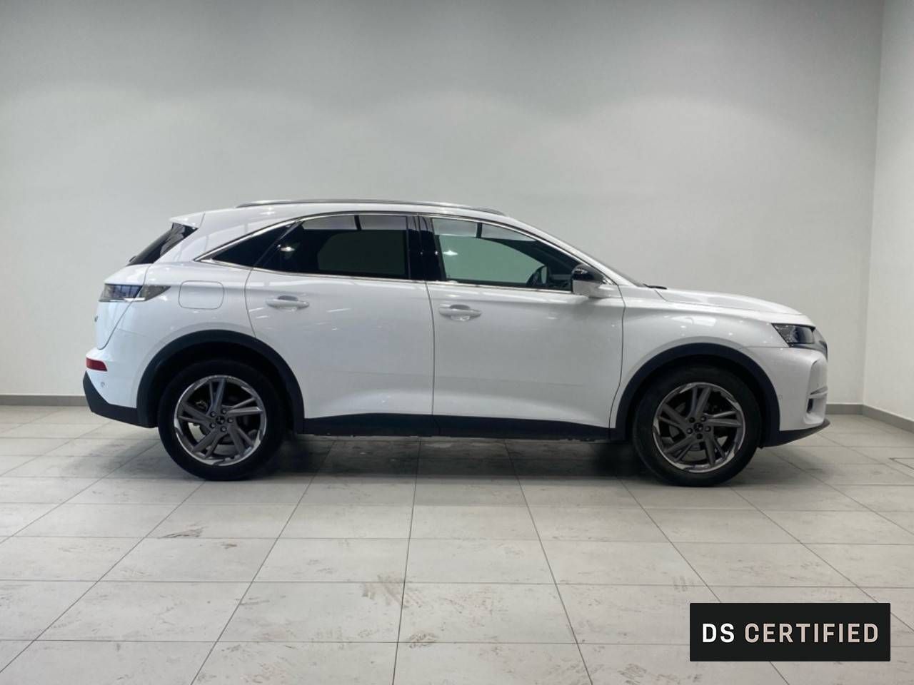 DS DS 7  BlueHDi DE 96kW (130CV) Auto. So Chic - Foto 5