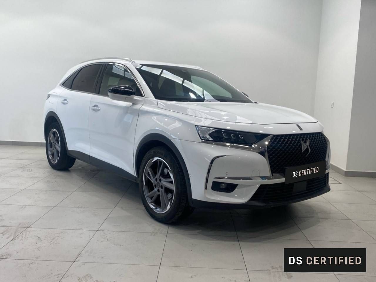 DS DS 7  BlueHDi DE 96kW (130CV) Auto. So Chic - Foto 4