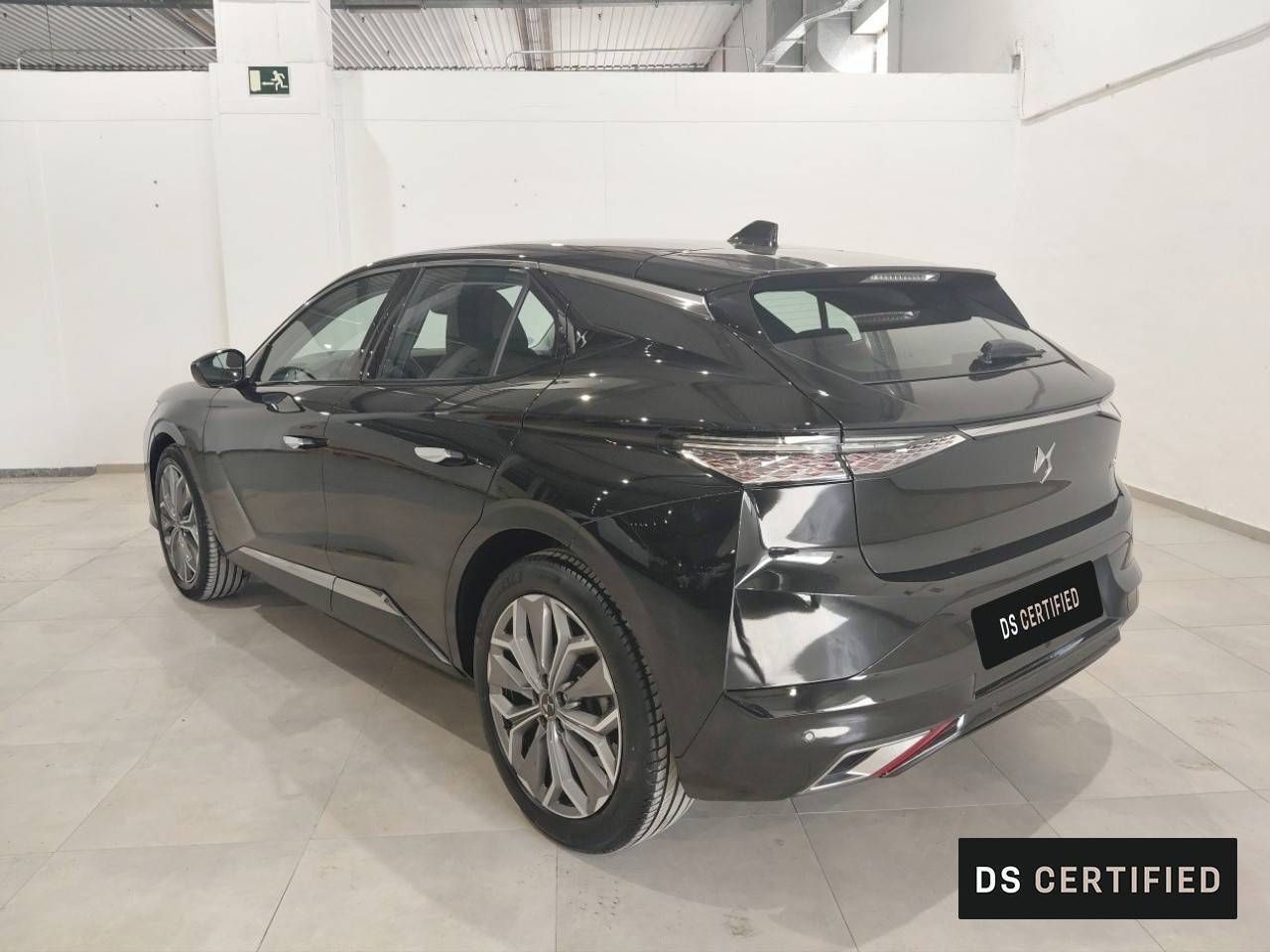 DS DS 4  PureTech 130 auto TROCADERO - Foto 8