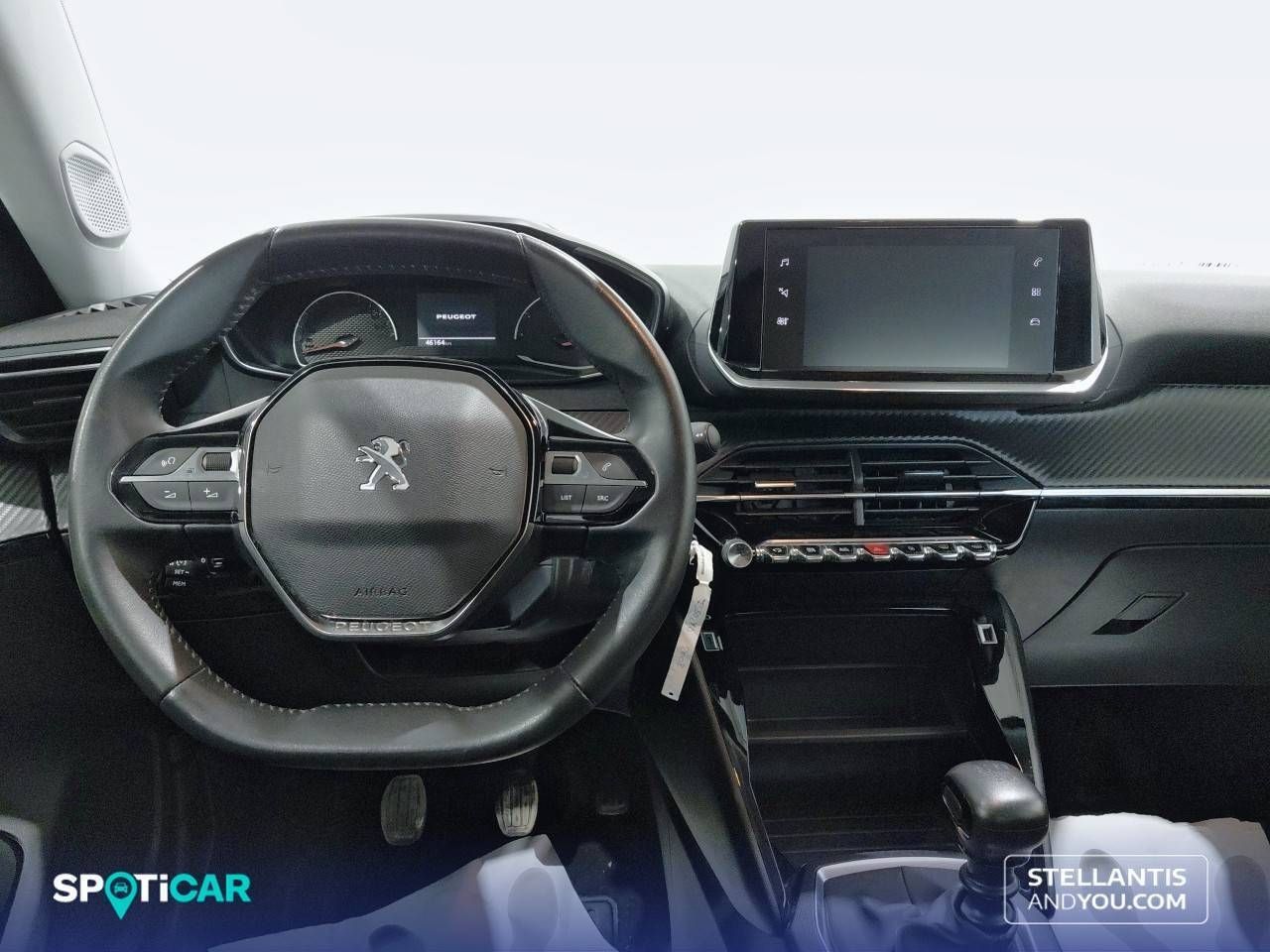Peugeot 2008   BlueHDI 81kW (110CV) Active Pack - Foto 9