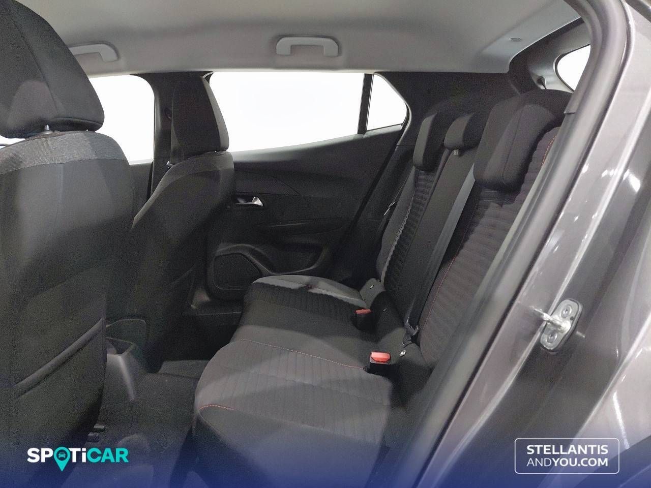 Peugeot 2008   BlueHDI 81kW (110CV) Active Pack - Foto 11
