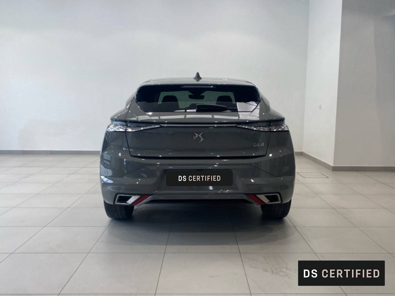 DS DS 4  BlueHDi 130 auto RIVOLI - Foto 6